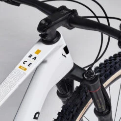 Rockrider VELO VTT Cross Country RACE 900 GX AXS, Roues Reynolds, Cadre Carbone -Vélo Équipement Magasin velo vtt cross country race 900 gx axs roues reynolds cadre carbone 4