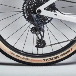 Rockrider VELO VTT Cross Country RACE 900 GX AXS, Roues Reynolds, Cadre Carbone -Vélo Équipement Magasin velo vtt cross country race 900 gx axs roues reynolds cadre carbone 6