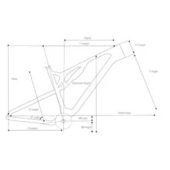 Rockrider Vélo VTT Cross Country XC 900 S Cadre Carbone Et Aluminium Blanc -Vélo Équipement Magasin velo vtt cross country xc 900 s cadre carbone et aluminium blanc 4