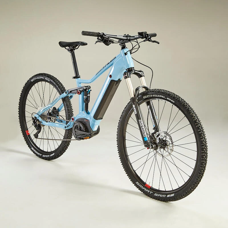 VÉLO VTT ÉLECTRIQUE E-ST STILUS 29" 5 VÉLO VTT ÉLECTRIQUE E-ST STILUS 29" – Image 3
