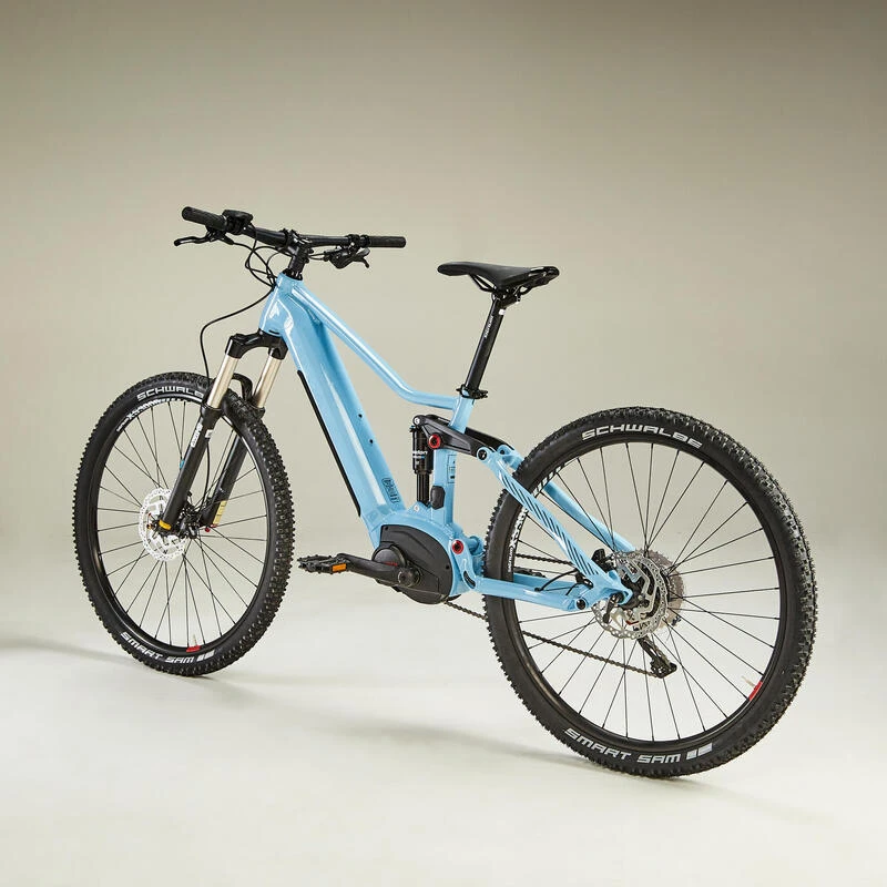 VÉLO VTT ÉLECTRIQUE E-ST STILUS 29" 6 VÉLO VTT ÉLECTRIQUE E-ST STILUS 29" – Image 4