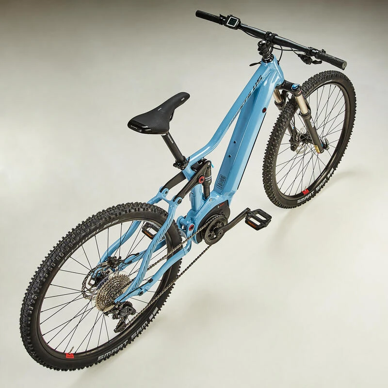 VÉLO VTT ÉLECTRIQUE E-ST STILUS 29" 7 VÉLO VTT ÉLECTRIQUE E-ST STILUS 29" – Image 5