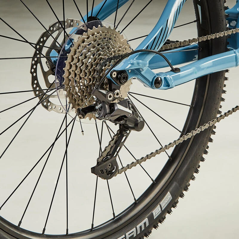 VÉLO VTT ÉLECTRIQUE E-ST STILUS 29" 12 VÉLO VTT ÉLECTRIQUE E-ST STILUS 29" – Image 10