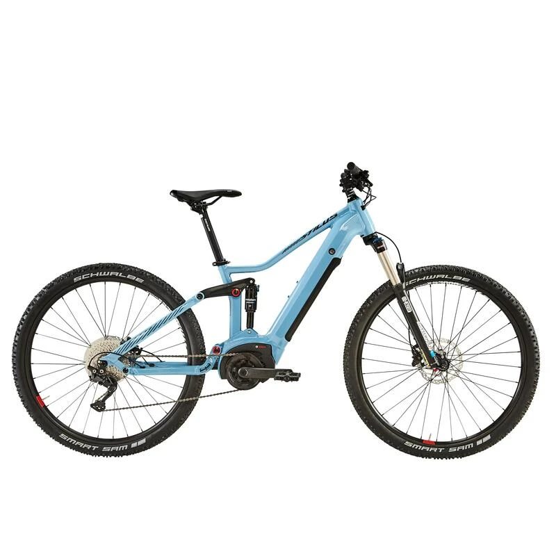 VÉLO VTT ÉLECTRIQUE E-ST STILUS 29" 3 VÉLO VTT ÉLECTRIQUE E-ST STILUS 29"