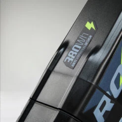 Rockrider Vélo VTT électrique Semi-rigide 27'5", E-ST 100 BLEU -Vélo Équipement Magasin velo vtt electrique semi rigide 275 e st 100 bleu 7