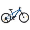 Vélo VTT Enfant Nogan Gravel FUN AL - 20 Pouces - Ocean Blue -Vélo Équipement Magasin velo vtt enfant nogan gravel fun al 20 pouces ocean blue
