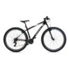 Vélo VTT Nogan Gravel PRO - 27.5 Pouces - Medium - Jet Black -Vélo Équipement Magasin velo vtt nogan gravel pro 275 pouces medium jet black