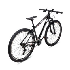 Vélo VTT Nogan Gravel PRO - 27.5 Pouces - Medium - Jet Black -Vélo Équipement Magasin velo vtt nogan gravel pro 275 pouces medium jet black 2