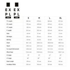 Rockrider VÉLO VTT RANDONNÉE EXPLORE 540 BLEU NOIR 29" -Vélo Équipement Magasin velo vtt randonnee explore 540 bleu noir 29 5