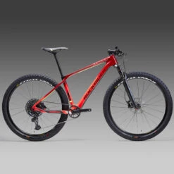 Vélo VTT Semi Rigide Rockrider XC 900 29'' Carbone GX Eagle Lunar -Vélo Équipement Magasin velo vtt semi rigide rockrider xc 900 29 carbone gx eagle lunar 2