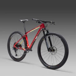 Vélo VTT Semi Rigide Rockrider XC 900 29'' Carbone GX Eagle Lunar -Vélo Équipement Magasin velo vtt semi rigide rockrider xc 900 29 carbone gx eagle lunar 3