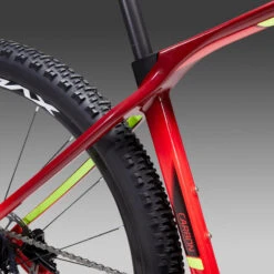 Vélo VTT Semi Rigide Rockrider XC 900 29'' Carbone GX Eagle Lunar -Vélo Équipement Magasin velo vtt semi rigide rockrider xc 900 29 carbone gx eagle lunar 4