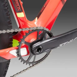 Vélo VTT Semi Rigide Rockrider XC 900 29'' Carbone GX Eagle Lunar -Vélo Équipement Magasin velo vtt semi rigide rockrider xc 900 29 carbone gx eagle lunar 5