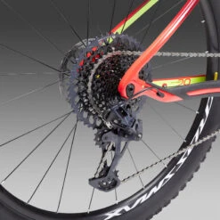 Vélo VTT Semi Rigide Rockrider XC 900 29'' Carbone GX Eagle Lunar -Vélo Équipement Magasin velo vtt semi rigide rockrider xc 900 29 carbone gx eagle lunar 7