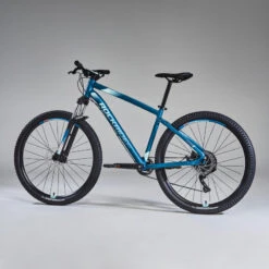 Rockrider VELO VTT ST 530 MDB FEMME TURQUOISE 27,5 -Vélo Équipement Magasin velo vtt st 530 mdb femme turquoise 275 2