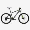 Rockrider VÉLO VTT ST 530 NOIR 27,5"