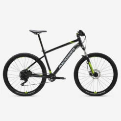 Rockrider VÉLO VTT ST 530 NOIR 27,5"