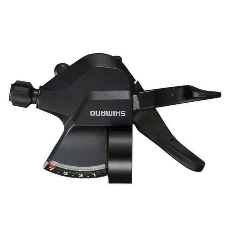 Shimano Verleller (à Gauche) 3 Vitesses Altus SL-M315 (emballage De Travail) 4 Shimano Verleller (à Gauche) 3 Vitesses Altus SL-M315 (emballage De Travail) – Image 2