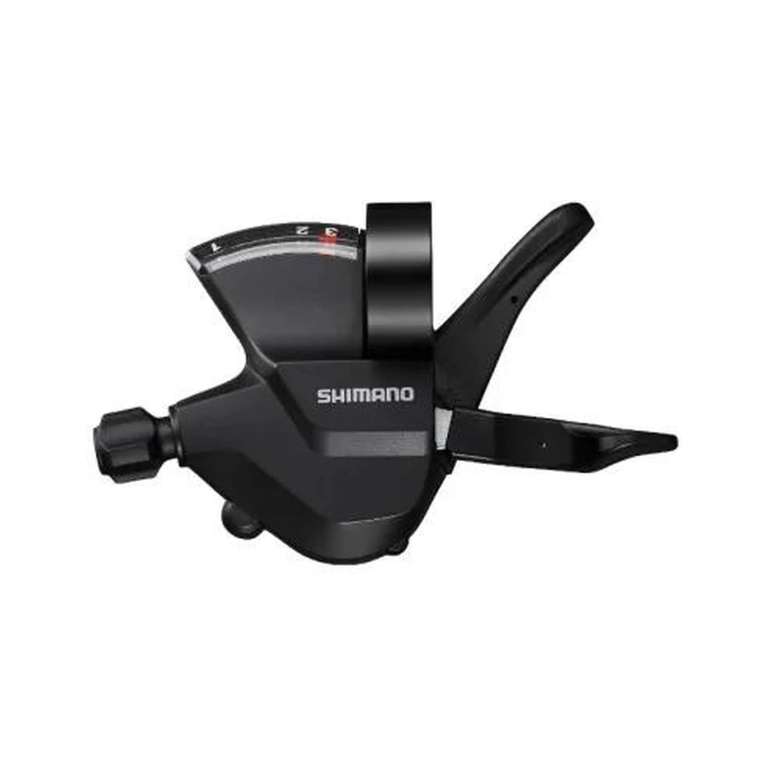 Shimano Verleller (à Gauche) 3 Vitesses Altus SL-M315 (emballage De Travail) 5 Shimano Verleller (à Gauche) 3 Vitesses Altus SL-M315 (emballage De Travail) – Image 3