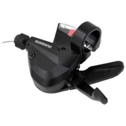 Shimano Verleller (à Gauche) 3 Vitesses Altus SL-M315 (emballage De Travail)