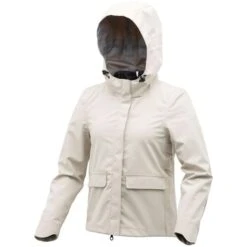 Veste Imperméable Femme Tucano Urbano Diretta -Vélo Équipement Magasin veste impermeable femme tucano urbano diretta 1