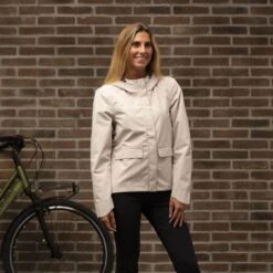 Veste Imperméable Femme Tucano Urbano Diretta -Vélo Équipement Magasin veste impermeable femme tucano urbano diretta 2