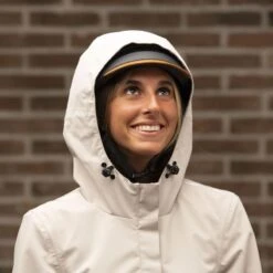 Veste Imperméable Femme Tucano Urbano Diretta -Vélo Équipement Magasin veste impermeable femme tucano urbano diretta 4