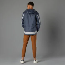 BTWIN VESTE PLUIE VÉLO VILLE 540 HOMME MARINE CERTIFIÉE EPI VISIBILITÉ 13 BTWIN VESTE PLUIE VÉLO VILLE 540 HOMME MARINE CERTIFIÉE EPI VISIBILITÉ -Vélo Équipement Magasin veste pluie velo ville 540 homme marine certifiee epi visibilite 1