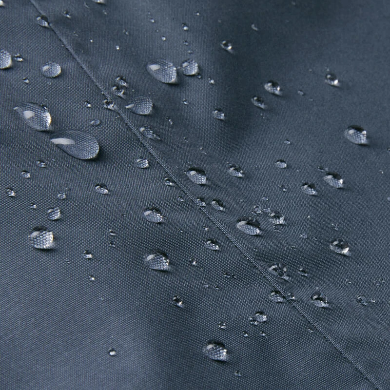 BTWIN VESTE PLUIE VÉLO VILLE 540 HOMME MARINE CERTIFIÉE EPI VISIBILITÉ 10 BTWIN VESTE PLUIE VÉLO VILLE 540 HOMME MARINE CERTIFIÉE EPI VISIBILITÉ – Image 8