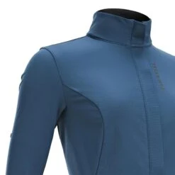 Veste Vélo Route Hiver Racer Femme Ardoise -Vélo Équipement Magasin veste velo route hiver racer femme ardoise 5