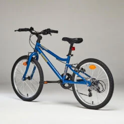BTWIN VTC ENFANT RIVERSIDE 120 20 POUCES 6-9 ANS -Vélo Équipement Magasin vtc enfant riverside 120 20 pouces 6 9 ans 2