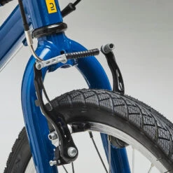 BTWIN VTC ENFANT RIVERSIDE 120 20 POUCES 6-9 ANS -Vélo Équipement Magasin vtc enfant riverside 120 20 pouces 6 9 ans 4