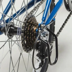 BTWIN VTC ENFANT RIVERSIDE 120 20 POUCES 6-9 ANS -Vélo Équipement Magasin vtc enfant riverside 120 20 pouces 6 9 ans 7