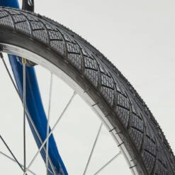 BTWIN VTC ENFANT RIVERSIDE 120 20 POUCES 6-9 ANS -Vélo Équipement Magasin vtc enfant riverside 120 20 pouces 6 9 ans 8