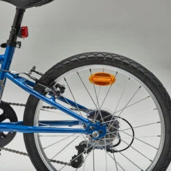 BTWIN VTC ENFANT RIVERSIDE 120 20 POUCES 6-9 ANS -Vélo Équipement Magasin vtc enfant riverside 120 20 pouces 6 9 ans 9