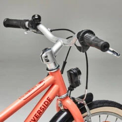 BTWIN VTC ENFANT RIVERSIDE 500 20 POUCES 6-9 ANS -Vélo Équipement Magasin vtc enfant riverside 500 20 pouces 6 9 ans 5