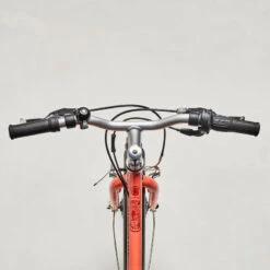 BTWIN VTC ENFANT RIVERSIDE 500 20 POUCES 6-9 ANS -Vélo Équipement Magasin vtc enfant riverside 500 20 pouces 6 9 ans 6