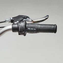 BTWIN VTC ENFANT RIVERSIDE 500 20 POUCES 6-9 ANS -Vélo Équipement Magasin vtc enfant riverside 500 20 pouces 6 9 ans 9