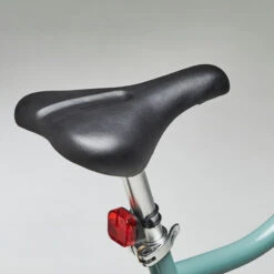 BTWIN VTC ENFANT RIVERSIDE 500 KAKI 24 Pouces 9-12 ANS -Vélo Équipement Magasin vtc enfant riverside 500 kaki 24 pouces 9 12 ans 3