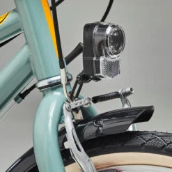 BTWIN VTC ENFANT RIVERSIDE 500 KAKI 24 Pouces 9-12 ANS -Vélo Équipement Magasin vtc enfant riverside 500 kaki 24 pouces 9 12 ans 5