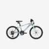 BTWIN VTC ENFANT RIVERSIDE 900 20 POUCES 6-9 ANS 1 BTWIN VTC ENFANT RIVERSIDE 900 20 POUCES 6-9 ANS -Vélo Équipement Magasin vtc enfant riverside 900 20 pouces 6 9 ans