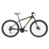 VTT Acier Semi-rigide 29" - CityMTB