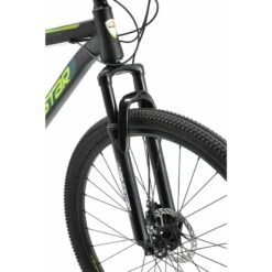 VTT Acier Semi-rigide 29" - CityMTB -Vélo Équipement Magasin vtt acier semi rigide 29 citymtb 2