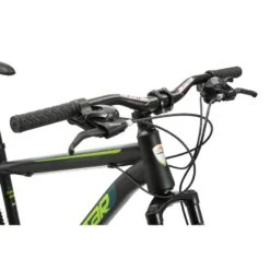 VTT Acier Semi-rigide 29" - CityMTB -Vélo Équipement Magasin vtt acier semi rigide 29 citymtb 3