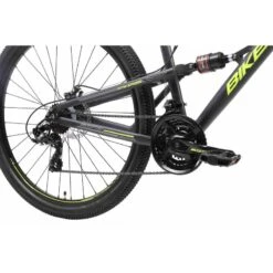 VTT Aluminium Tout Suspendu 29" - Cross Country -Vélo Équipement Magasin vtt aluminium tout suspendu 29 cross country 2