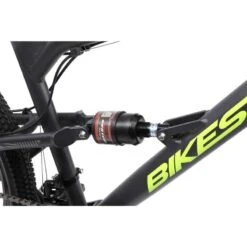 VTT Aluminium Tout Suspendu 29" - Cross Country -Vélo Équipement Magasin vtt aluminium tout suspendu 29 cross country 3