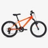 BTWIN VTT ENFANT ROCKRIDER EXPLORE 500 20 POUCES 6-9 Ans Orange 1 BTWIN VTT ENFANT ROCKRIDER EXPLORE 500 20 POUCES 6-9 Ans Orange -Vélo Équipement Magasin vtt enfant rockrider explore 500 20 pouces 6 9 ans orange