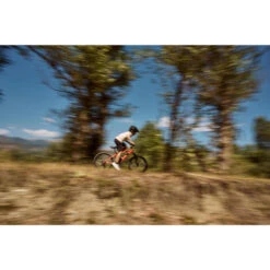 BTWIN VTT ENFANT ROCKRIDER EXPLORE 500 20 POUCES 6-9 Ans Orange -Vélo Équipement Magasin vtt enfant rockrider explore 500 20 pouces 6 9 ans orange 3