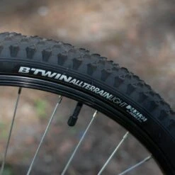 VTT ENFANT ROCKRIDER ST 500 24 POUCES 9-12 Ans Jaune Fluo -Vélo Équipement Magasin vtt enfant rockrider st 500 24 pouces 9 12 ans jaune fluo 5