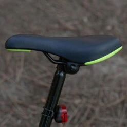 VTT ENFANT ROCKRIDER ST 500 24 POUCES 9-12 Ans Jaune Fluo -Vélo Équipement Magasin vtt enfant rockrider st 500 24 pouces 9 12 ans jaune fluo 6